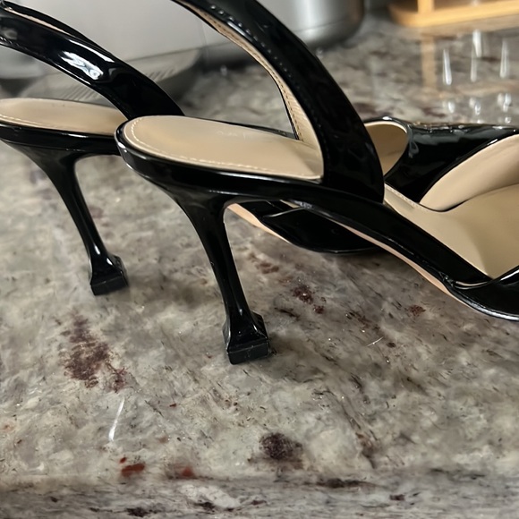 Heels, used twice - Picture 5 of 5